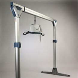 CEILING OR WALL MOUNTED HOIST SYSTEM - USL Medical