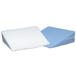3-in-1 Bed Wedge with Pocket 7 x 24 x 24