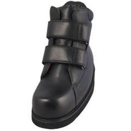 Apis Footwear Co. :: 503-C 8" Re-heat-moldable Boot with Built-in Charcot
