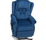 Traditional Series Lift &amp; Recline Chairs: Williamsburg PR-747 - The Williamsburg from the Golden Technologies Traditional series
