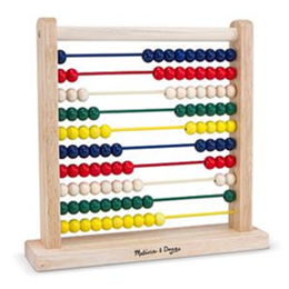 Abacus Classic Wooden