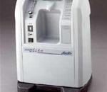 NewLife Elite Oxygen Concentrator - NewLife Elite is AirSep Corporation™ most economical line of sta