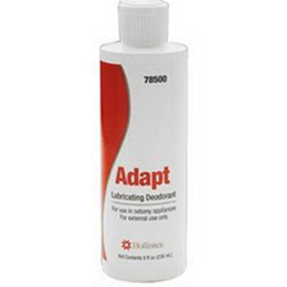 Image of Adapt Lubricating Deodorant 8 oz 2