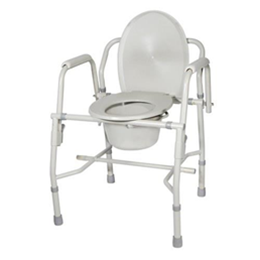 Complete Medical :: Commode Drop Arm