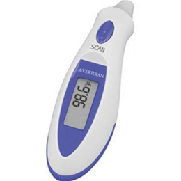 Rose Health Care :: Instant Digital Ear Thermometer