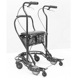 The U-Step II Walking Stabilizer