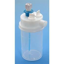 Cardinal :: AirLife Nebulizer with Air Entrapment