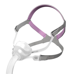 View our products in the Nasal Pillow Masks category