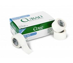 CURAD Paper Adhesive Tape - A gentle, breathable tape for sensitive skin recommended especia