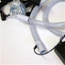 Hybernite Superday Rainout Control System - Heated Breathing Tube Hybernite Superday Rainout Control System - Heated Breathing Tube