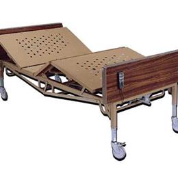Drive Medical :: Bariatric Bed Only 54  Wide 1000 Lb. Wt. Cap.