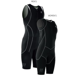 CEP Compression Sportswear :: Triathlon Compression Suits