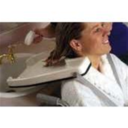 Rose Health Care :: Hair Washing Tray and Spray Attachment
