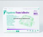 Foam Dressing Adhesive - This highly absorbent, breathable wound dressing is constructed 