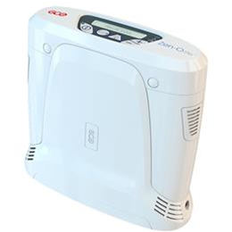 GCE Group :: Zen-O lite Portable Oxygen Concentrator