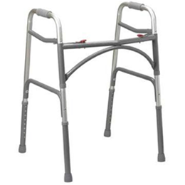 Image of Bariatric Front Wheel Walker