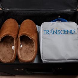 Transcend Sleep Apnea Therapy System