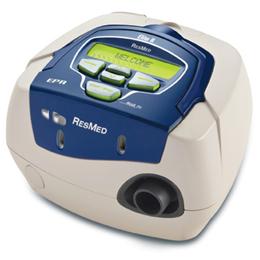 Click to view CPAP and BiLevel Machines products