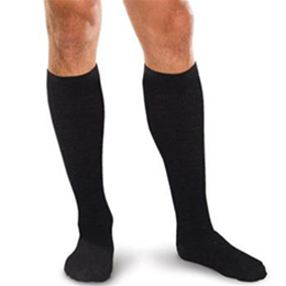 Image of Core-Spun by Therafirm Light Support Socks 2