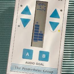 Pathway Surface Emg's- Dual Channel Prof