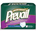 Prevail&#174; Adjustable Underwear - Features &amp;amp; Benefits:

Moderate to Heavy&lt;/