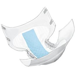 Kendall Healthcare Products :: Adult Briefs (Bag)