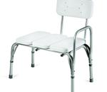 Adjustable Transfer Bench - Designed for safe, comfortable transfers in and out of the batht