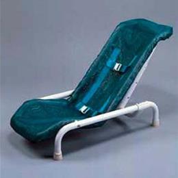 Reclining Bath Chair Medium