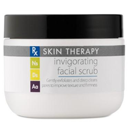 Invigorating Facial Scrub