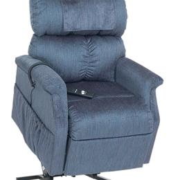 Image of Comforter Lift Chair - Junior Petite 1