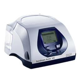 Sandman by Puritan Bennett