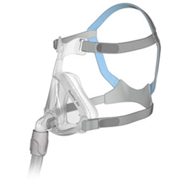 ResMed :: Quattro™ Air full face mask complete system - medium