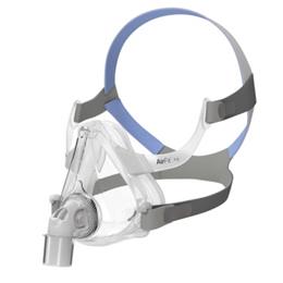 AirFitâ„¢ F10 full face mask complete system â€“ large