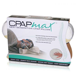 CPAP / BIPAP Supplies :: Contour Products :: CPAPmax Pillow