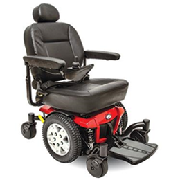 Freedom Chair Accessories and Replacement Parts