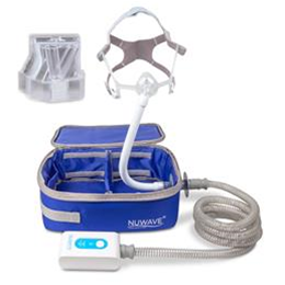 NUWAVE :: NUWAVE CPAP Sanitizer Systems