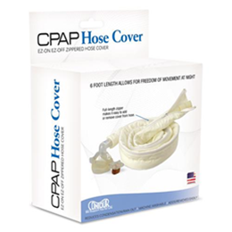 Contour Products :: CPAP Hose Cover - 6 Ft.