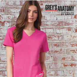 Grey's Anatomy by Barco