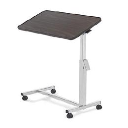 Invacare :: Tilt-Top Overbed Table