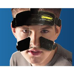 Bangerz® Nose Guard