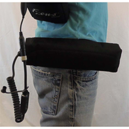 AirSep Battery Belt Assembly