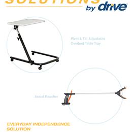 Drive :: Everyday Independence Solution