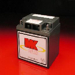 MK Battery :: M40 Gel Sealed Pair Battery
