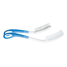 Beauty Comb and Beauty Hair Brush