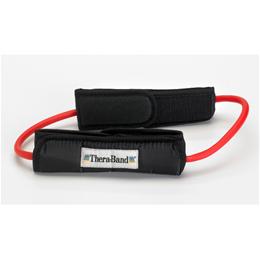 Thera-Band :: Resistance Tubing Loops with Padded Cuffs