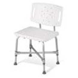 Image of Bariatric Shower Chair 2