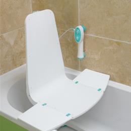 Image of Splash® Bath Lift 2