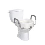 Raised Toilet Seat - Product Description&lt;/SPAN