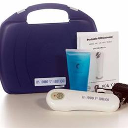 Portable Ultrasound US1000