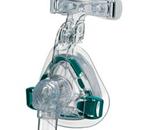 ResMed Mirage Activa™ Nasal Mask - Automatically adapts and seals 
If you move